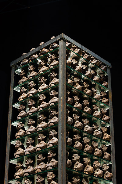 Giulia Dolci | Dieter and Bjorn Roth — Catalogue