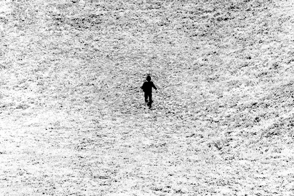 Giulia Dolci | Giovanni Anselmo — Art Catalogue