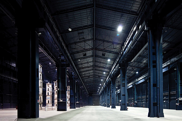 Giulia Dolci | HangarBicocca — Visual Identity